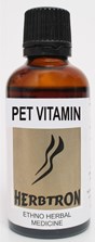 pet-vitamin
